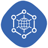 hosting service icon