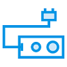 hosting service icon